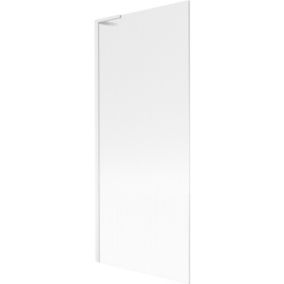Parawan nawannowy Mexen Next L biały 80x150 cm 1 szt.