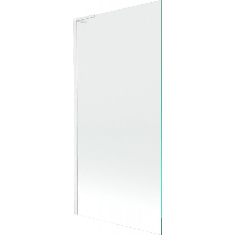 Parawan nawannowy Mexen Next L biały 90x150 cm 1 szt.