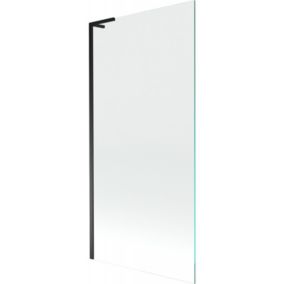 Parawan nawannowy Mexen Next L czarny 90x150 cm 1 szt.