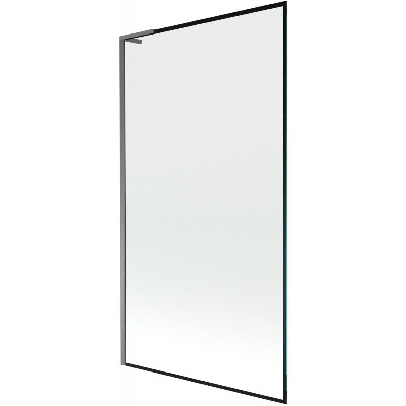 Parawan nawannowy Mexen Next L czarny wzór 100x150 cm  895-100-000-03-70-951 szt.