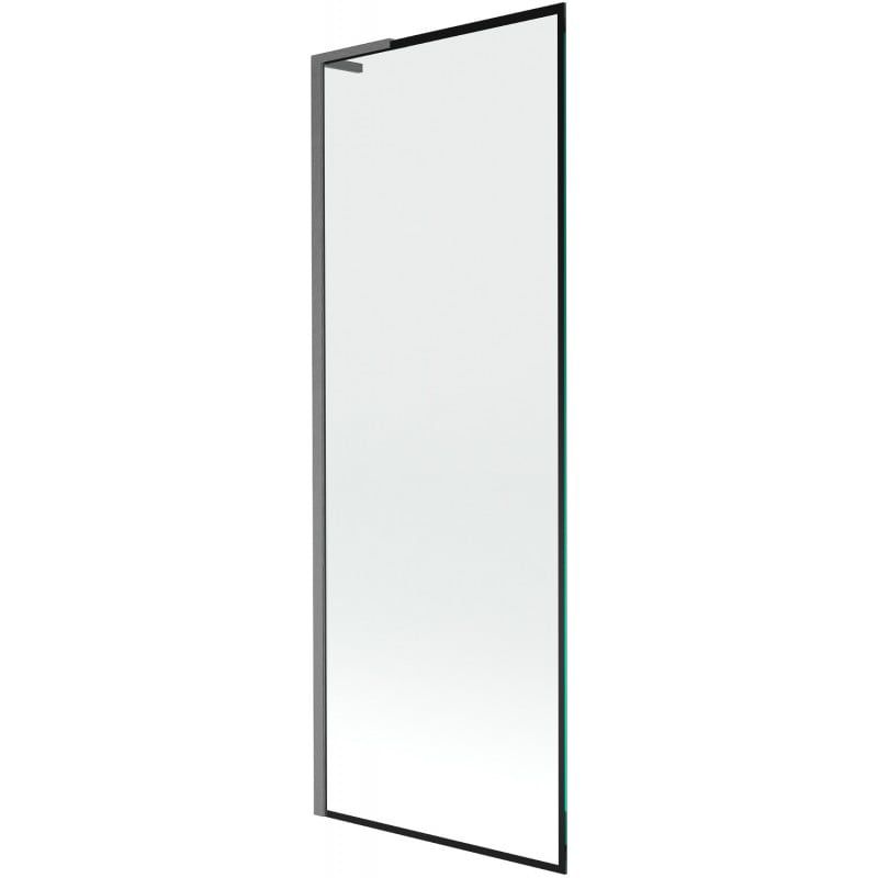 Parawan nawannowy Mexen Next L czarny wzór 70x150 cm  895-070-000-03-70-661 szt.