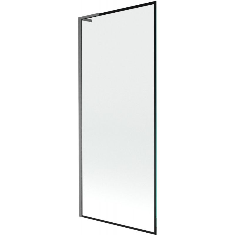 Parawan nawannowy Mexen Next L czarny wzór 80x150 cm  895-080-000-03-70-661 szt.