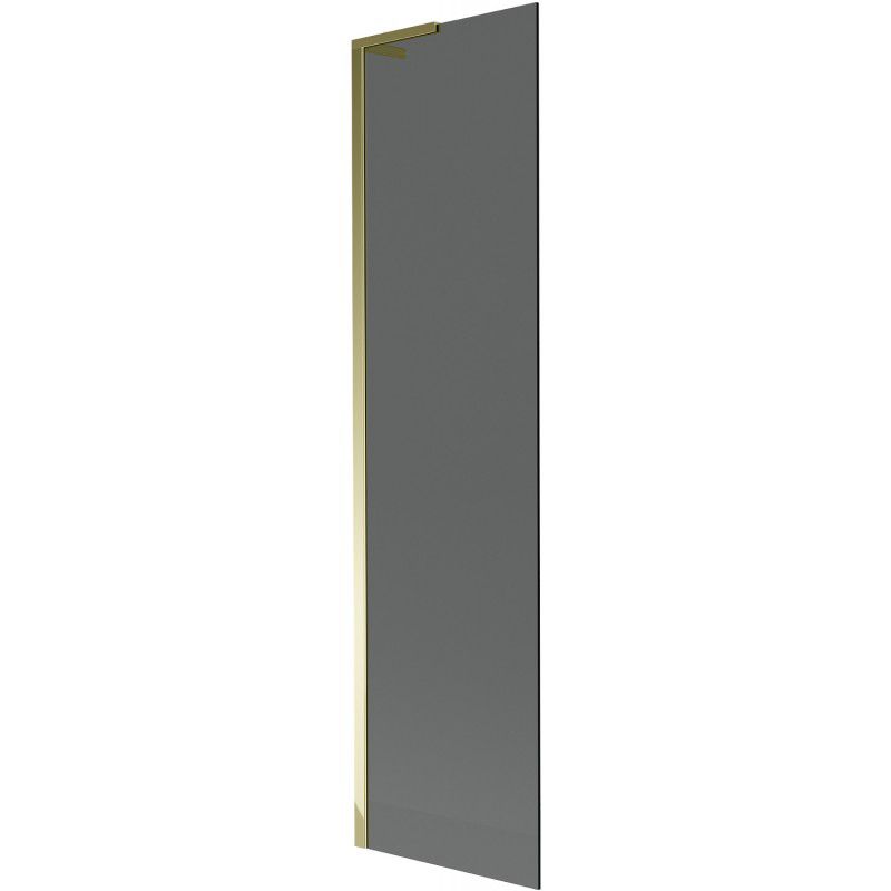 Parawan nawannowy Mexen Next L grafit 50x150 cm 1 szt.
