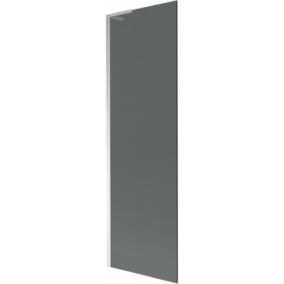 Parawan nawannowy Mexen Next L grafit 60 x 150 cm 1 szt.
