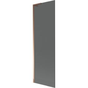 Parawan nawannowy Mexen Next L grafit 60x150 cm  895-060-000-03-40-601 szt.