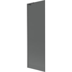 Parawan nawannowy Mexen Next L grafit 60x150 cm  895-060-000-03-40-661 szt.