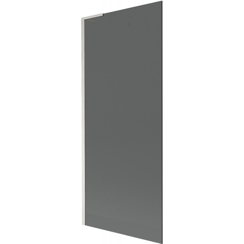 Parawan nawannowy Mexen Next L grafit 80 x 150 cm 1 szt.