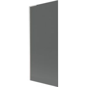 Parawan nawannowy Mexen Next L grafit 80 x 150 cm 1 szt.