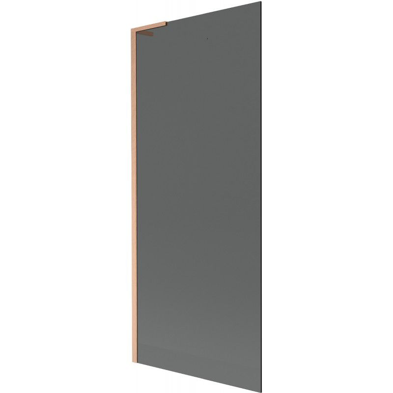 Parawan nawannowy Mexen Next L grafit 80 x 150 cm  895-080-000-03-40-65 1 szt.