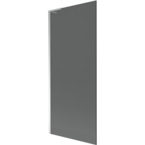 Parawan nawannowy Mexen Next L grafit 80x150 cm 1 szt.