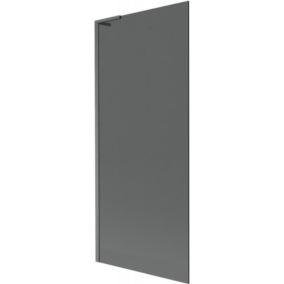 Parawan nawannowy Mexen Next L grafit 80x150 cm 1 szt.