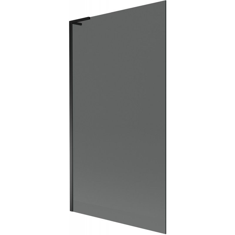 Parawan nawannowy Mexen Next L grafitowy 100x150 cm 1 szt.