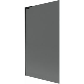 Parawan nawannowy Mexen Next L grafitowy 100x150 cm 1 szt.