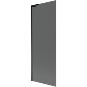 Parawan nawannowy Mexen Next L grafitowy 70x150 cm 1 szt.