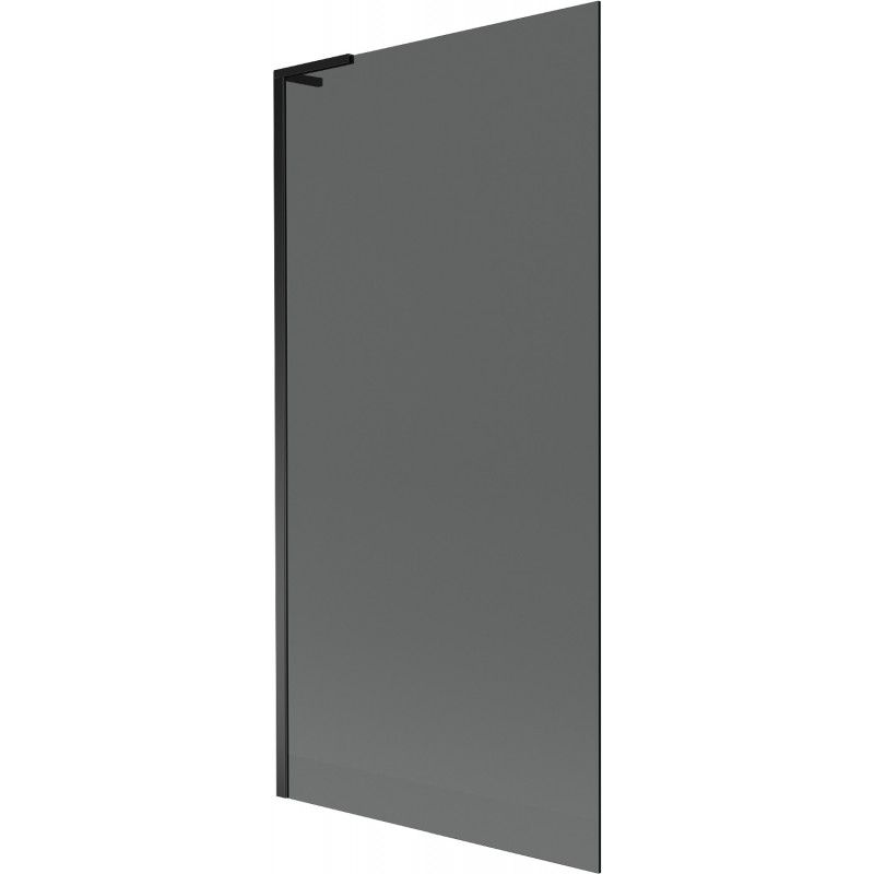 Parawan nawannowy Mexen Next L grafitowy 90x150 cm 1 szt.