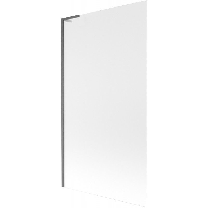 Parawan nawannowy Mexen Next L gun gray 100x150 cm  895-100-000-03-30-661 szt.