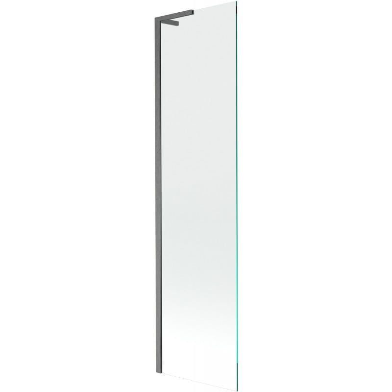 Parawan nawannowy Mexen Next L gun gray 50x150 cm  895-050-000-03-00-661 szt.