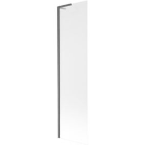 Parawan nawannowy Mexen Next L gun gray 50x150 cm  895-050-000-03-30-661 szt.
