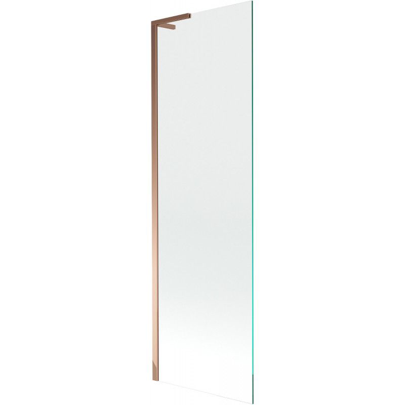 Parawan nawannowy Mexen Next L różowe złoto 60x150 cm  895-060-000-03-00-601 szt.