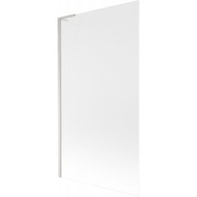 Parawan nawannowy Mexen Next L szron 100x150 cm 1 szt.