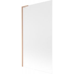 Parawan nawannowy Mexen Next L szron 100x150 cm  895-100-000-03-30-65 1 szt.
