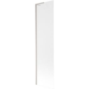 Parawan nawannowy Mexen Next L szron 50x150 cm 1 szt.