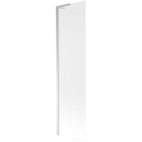 Parawan nawannowy Mexen Next L szron 50x150 cm  895-050-000-03-30-01 1 szt.