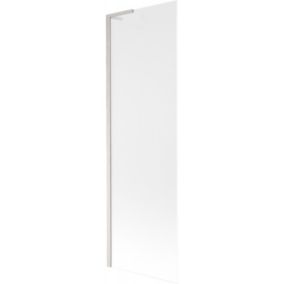 Parawan nawannowy Mexen Next L szron 60x150 cm 1 szt.