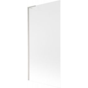Parawan nawannowy Mexen Next L szron 90x150 1 szt.