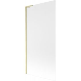 Parawan nawannowy Mexen Next L szron 90x150 cm  895-090-000-03-30-551 szt.