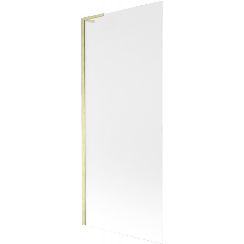 Parawan nawannowy Mexen Next L szron złoty 80x150 cm 1 szt.