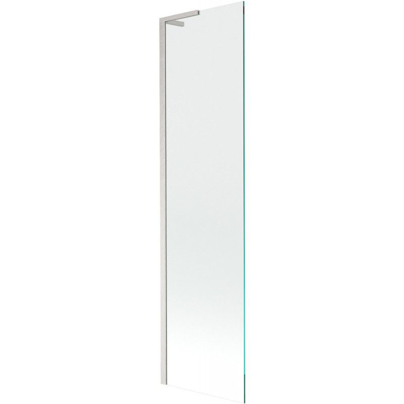 Parawan nawannowy Mexen Next L transparent 50x150 cm 1 szt.