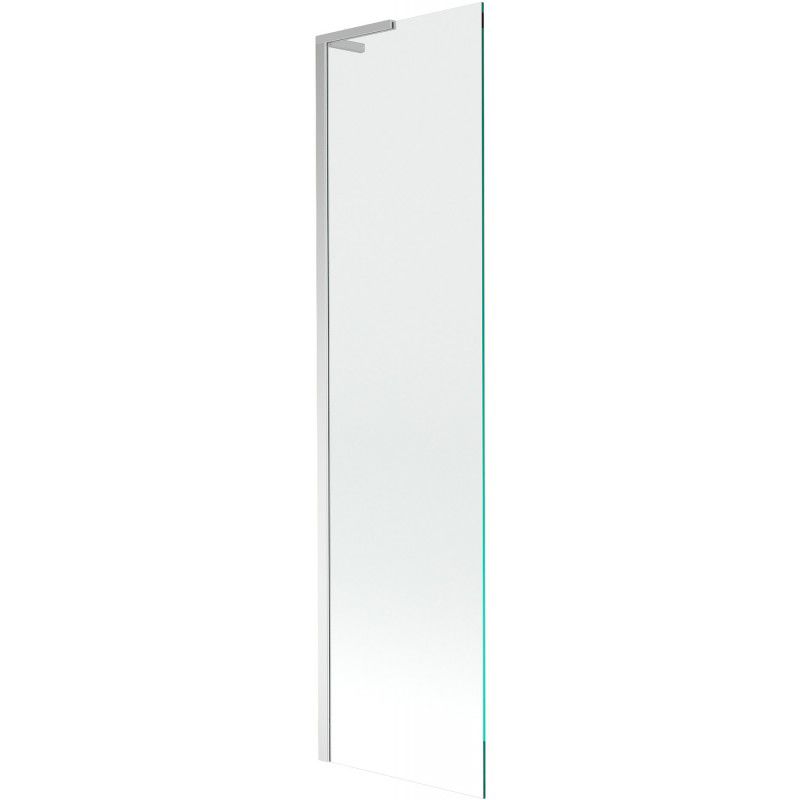 Parawan nawannowy Mexen Next L transparent 50x150 cm  895-050-000-03-00-01 1 szt.