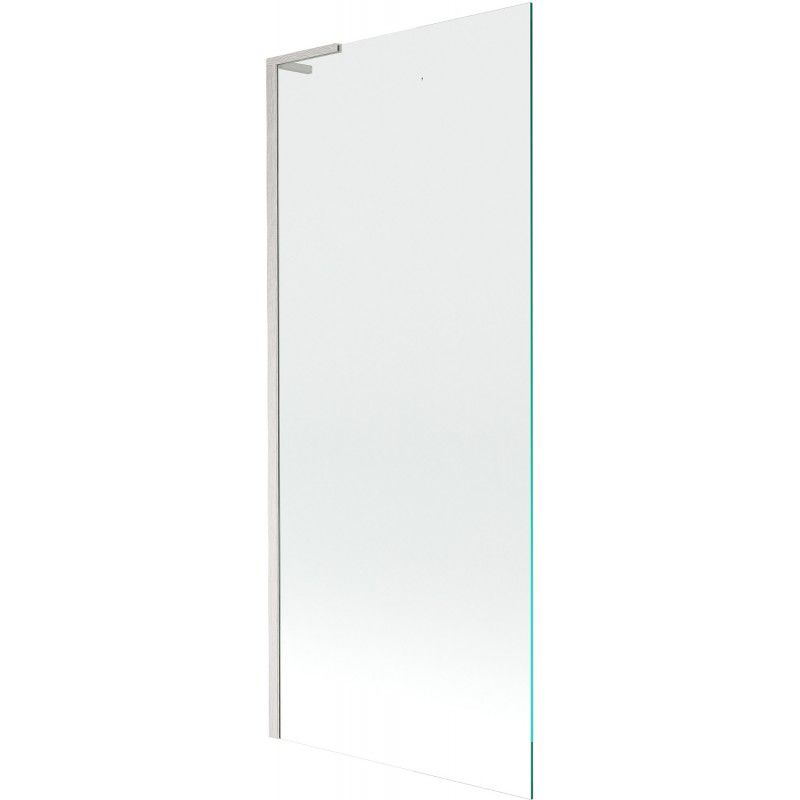 Parawan nawannowy Mexen Next L transparent 80x150 cm 1 szt.