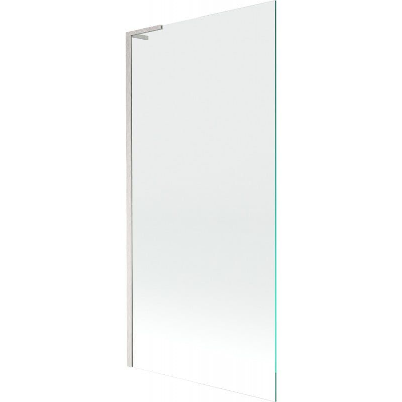 Parawan nawannowy Mexen Next L transparentny 90x150 cm 1 szt.