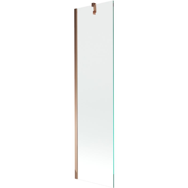 Parawan nawannowy Mexen Next różowe złoto 50 x 150 cm  895-050-000-00-00-60 1 szt.