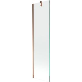 Parawan nawannowy Mexen Next różowe złoto 50 x 150 cm  895-050-000-00-00-60 1 szt.