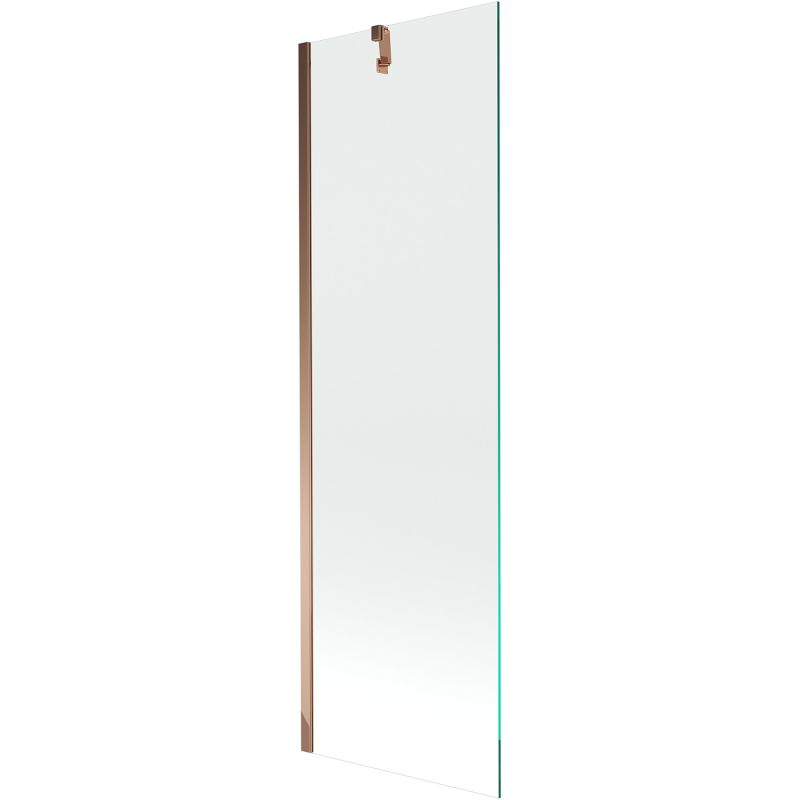 Parawan nawannowy Mexen Next różowe złoto 60x150 cm  895-060-000-00-00-60 1 szt.