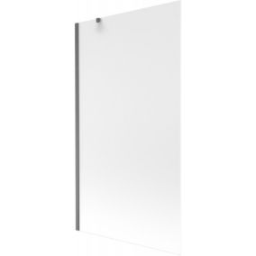 Parawan nawannowy Mexen Next szron 100x150 cm  895-100-000-00-30-66 1 szt.