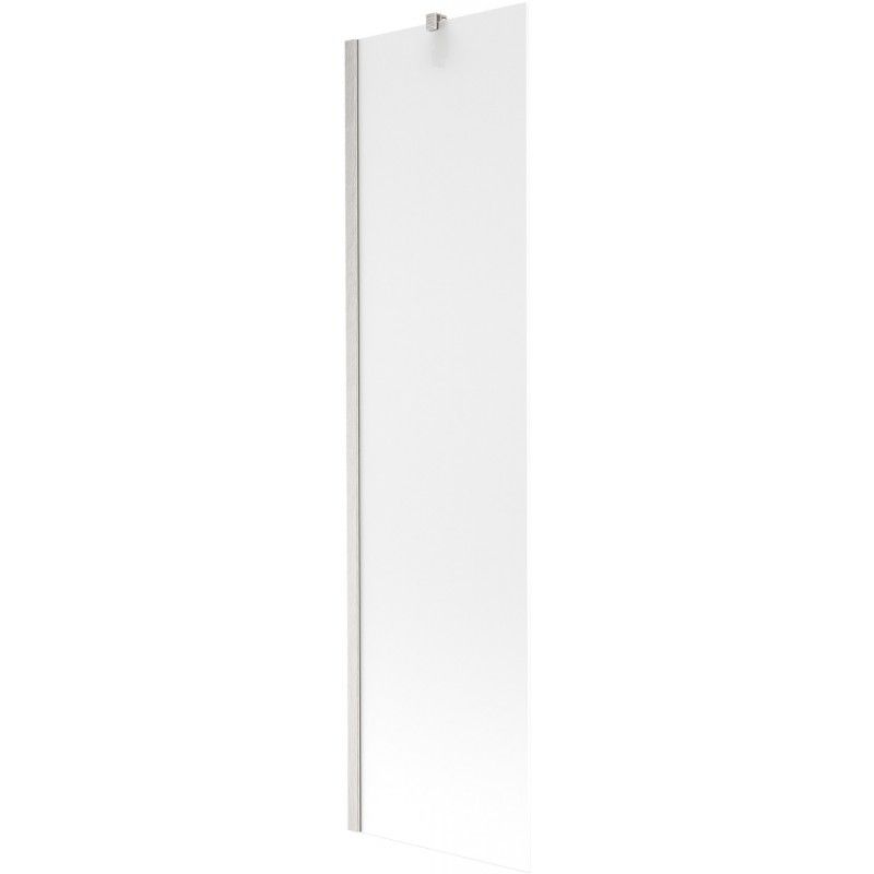 Parawan nawannowy Mexen Next szron 50x150 cm 1 szt.