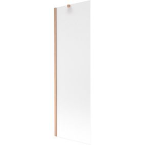 Parawan nawannowy Mexen Next szron 60 x 150 cm 1 szt.