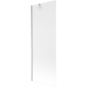 Parawan nawannowy Mexen Next szron 70x150 cm 1 szt.
