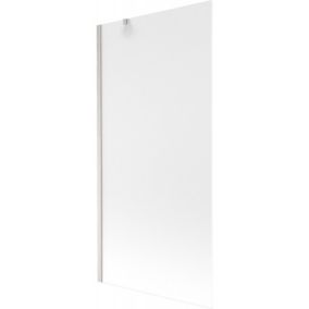 Parawan nawannowy Mexen Next szron 90x150 cm 1 szt.