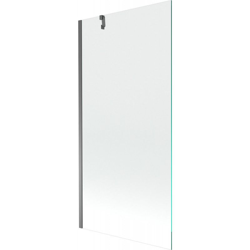Parawan nawannowy Mexen Next transparent 90x150 cm 1 szt.