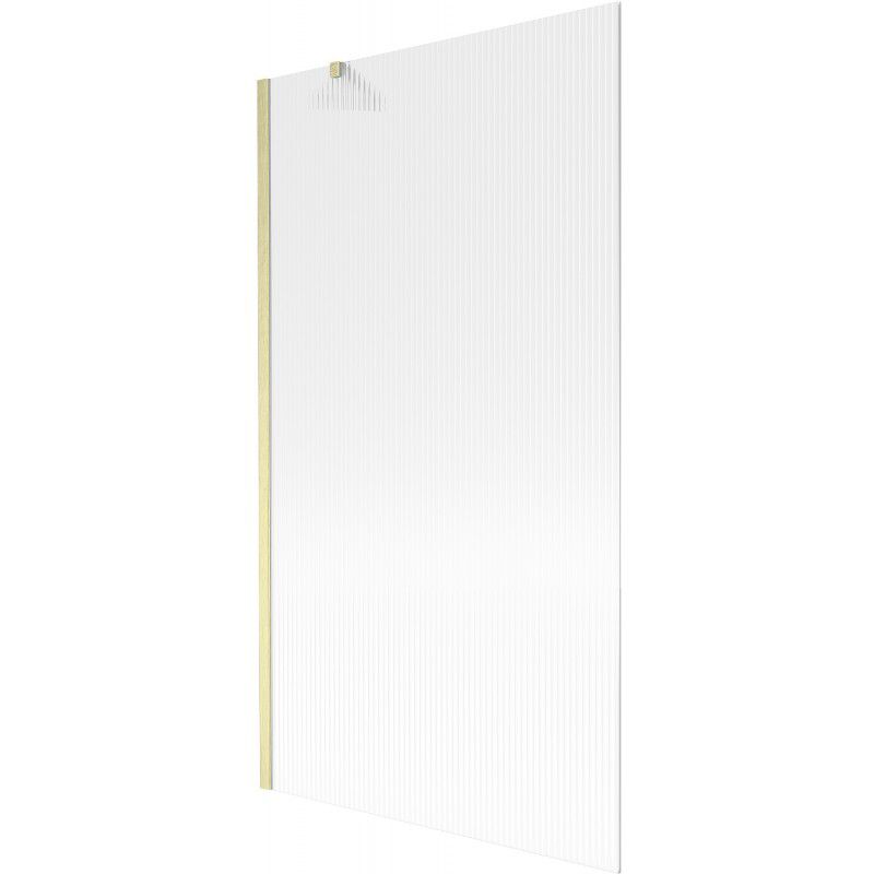 Parawan nawannowy Mexen Next złoty 100x150 cm 1 szt.