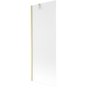 Parawan nawannowy Mexen Next złoty 70x150 cm 1 szt.