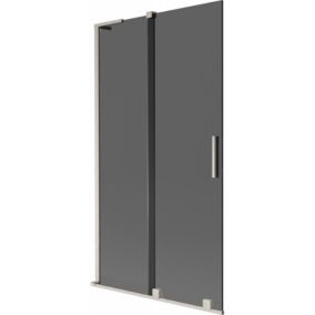 Parawan nawannowy Mexen Velar L grafit 100x150 1 szt.