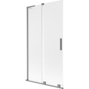 Parawan nawannowy Mexen Velar L szron 100 x 150 cm 1 szt.