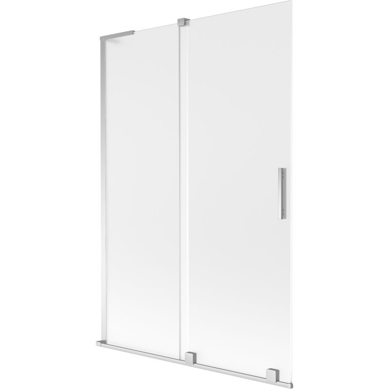 Parawan nawannowy Mexen Velar L szron 120x150 cm  896-120-003-31-01 1 szt.