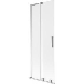 Parawan nawannowy Mexen Velar L szron 75x150 cm 1 szt.